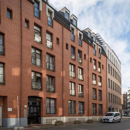 Appartement Premium Inspiriert Von Marilyn Monroe Bremen