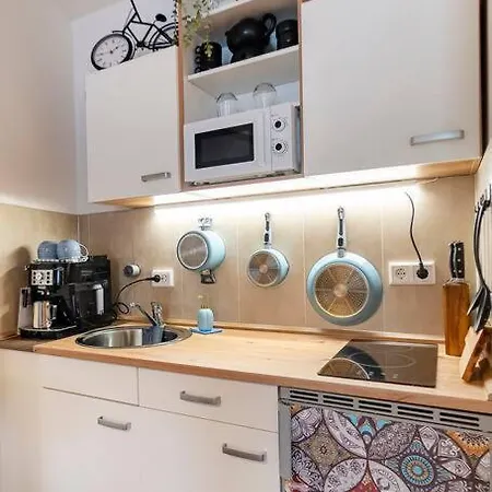 Appartement Premium Inspiriert Von Marilyn Monroe Bremen