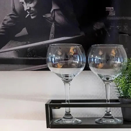 Appartement Premium Inspiriert Von Marilyn Monroe Bremen