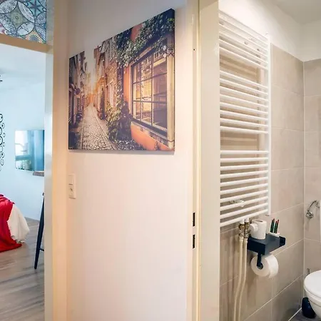 Premium Inspiriert Von Marilyn Monroe Appartement *