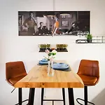 Appartement Premium Inspiriert Von Marilyn Monroe