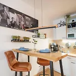 Premium Inspiriert Von Marilyn Monroe Appartement