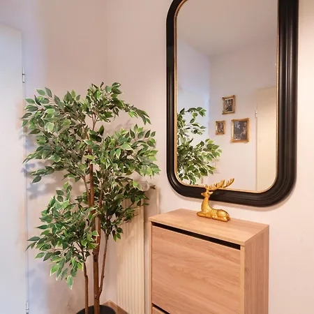 Premium Inspiriert Von Marilyn Monroe Apartmán *