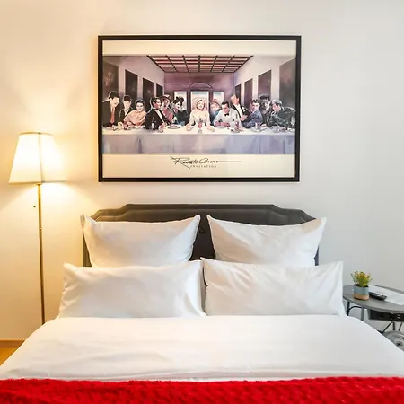 Premium Inspiriert Von Marilyn Monroe アパート *