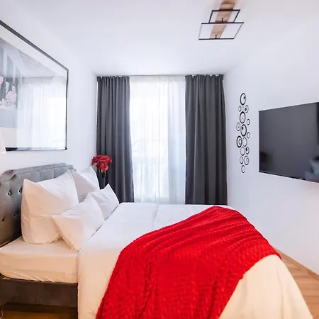 Premium Inspiriert Von Marilyn Monroe-bremen Center Apartment Bremen