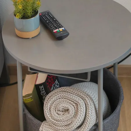 Premium Inspiriert Von Marilyn Monroe-bremen Center Apartment
