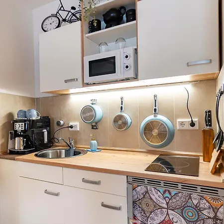Premium Inspiriert Von Marilyn Monroe-bremen Center Apartment *