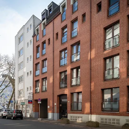Premium Inspiriert Von Marilyn Monroe-bremen Center Apartment Bremen