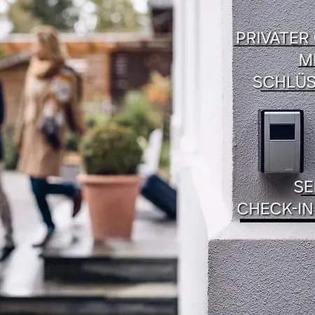 아파트 Premium Inspiriert Von Marilyn Monroe 브레멘