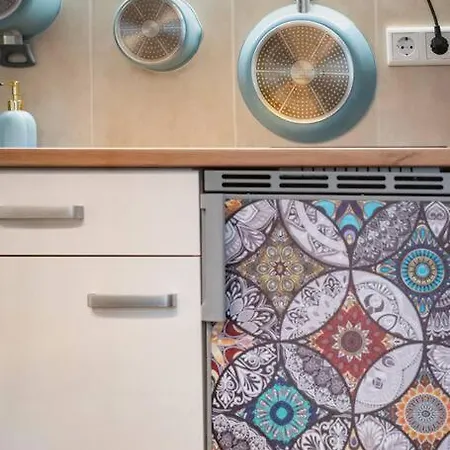 Premium Inspiriert Von Marilyn Monroe Apartmán *