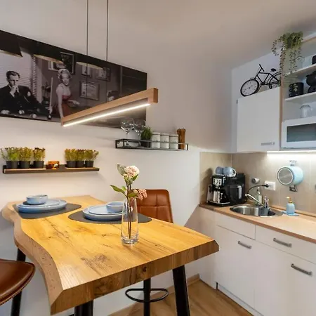 Premium Inspiriert Von Marilyn Monroe 아파트