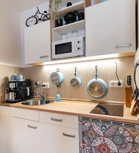 アパート Premium Inspiriert Von Marilyn Monroe ブレーメン