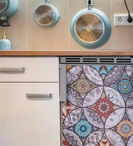 Premium Inspiriert Von Marilyn Monroe アパート *