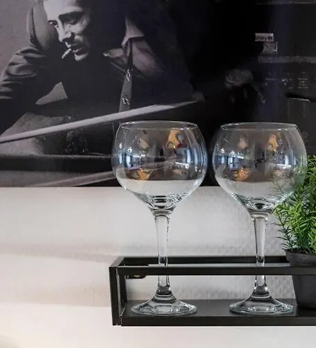 아파트 Premium Inspiriert Von Marilyn Monroe 브레멘