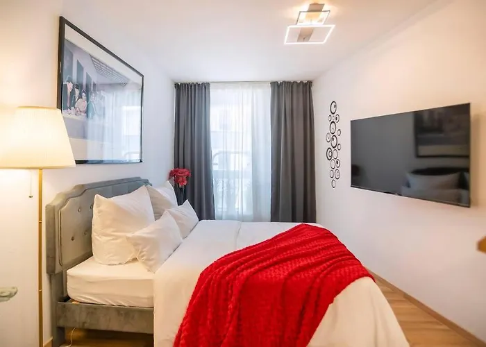 アパート Premium Inspiriert Von Marilyn Monroe *