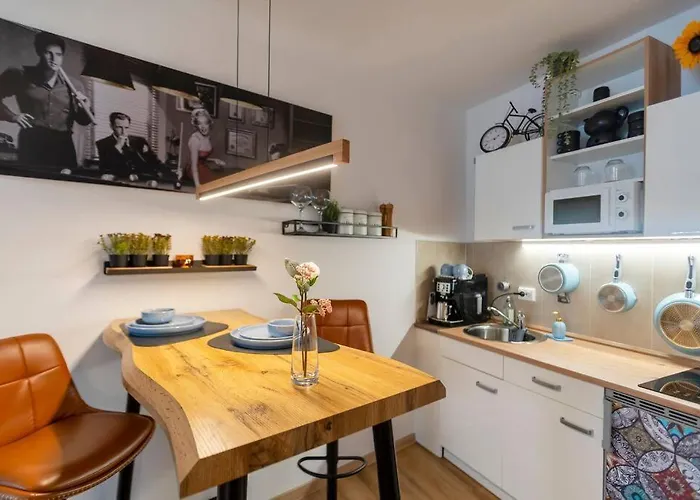 Premium Inspiriert Von Marilyn Monroe アパート