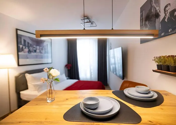 アパート Premium Inspiriert Von Marilyn Monroe *